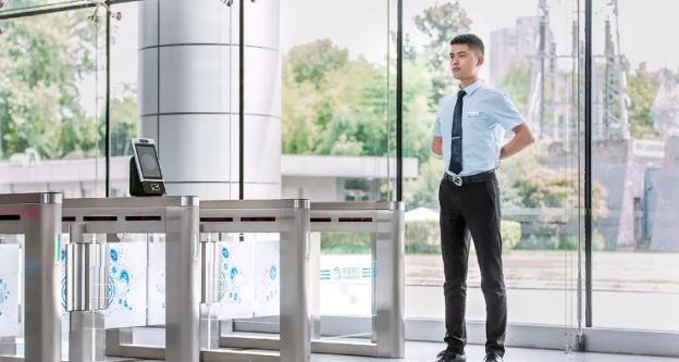 好房子好服务,好房子好物业