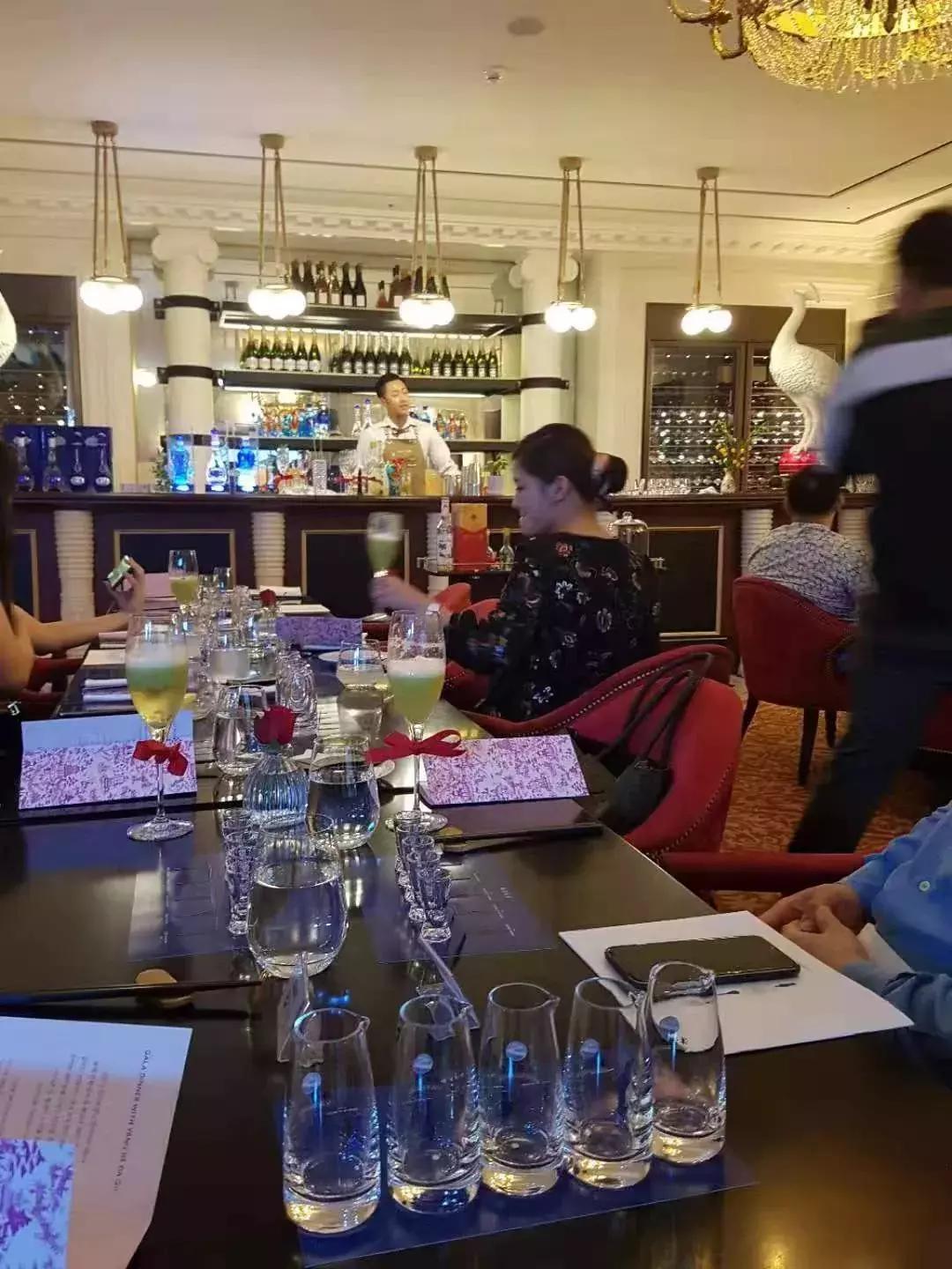 韩国人爱上中国榴莲,韩国人迷上中国菜