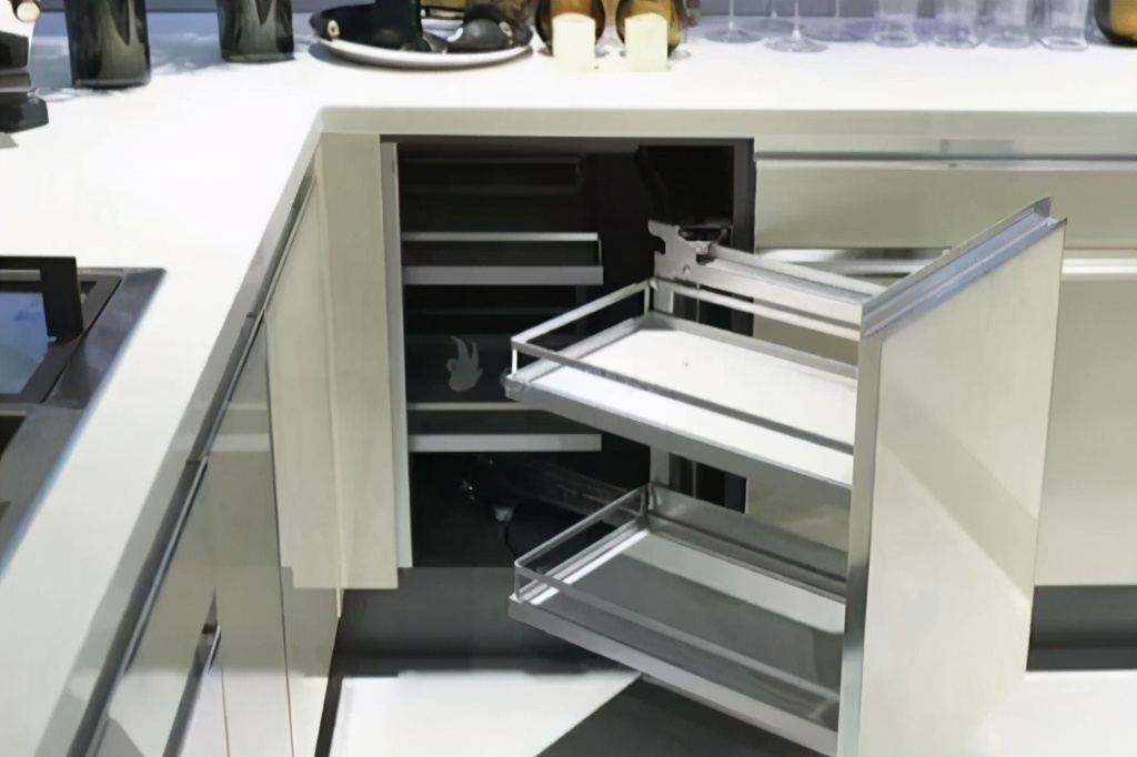 轻奢设计的高级感全靠这抹高级灰,精致的轻奢简约设计最有格调