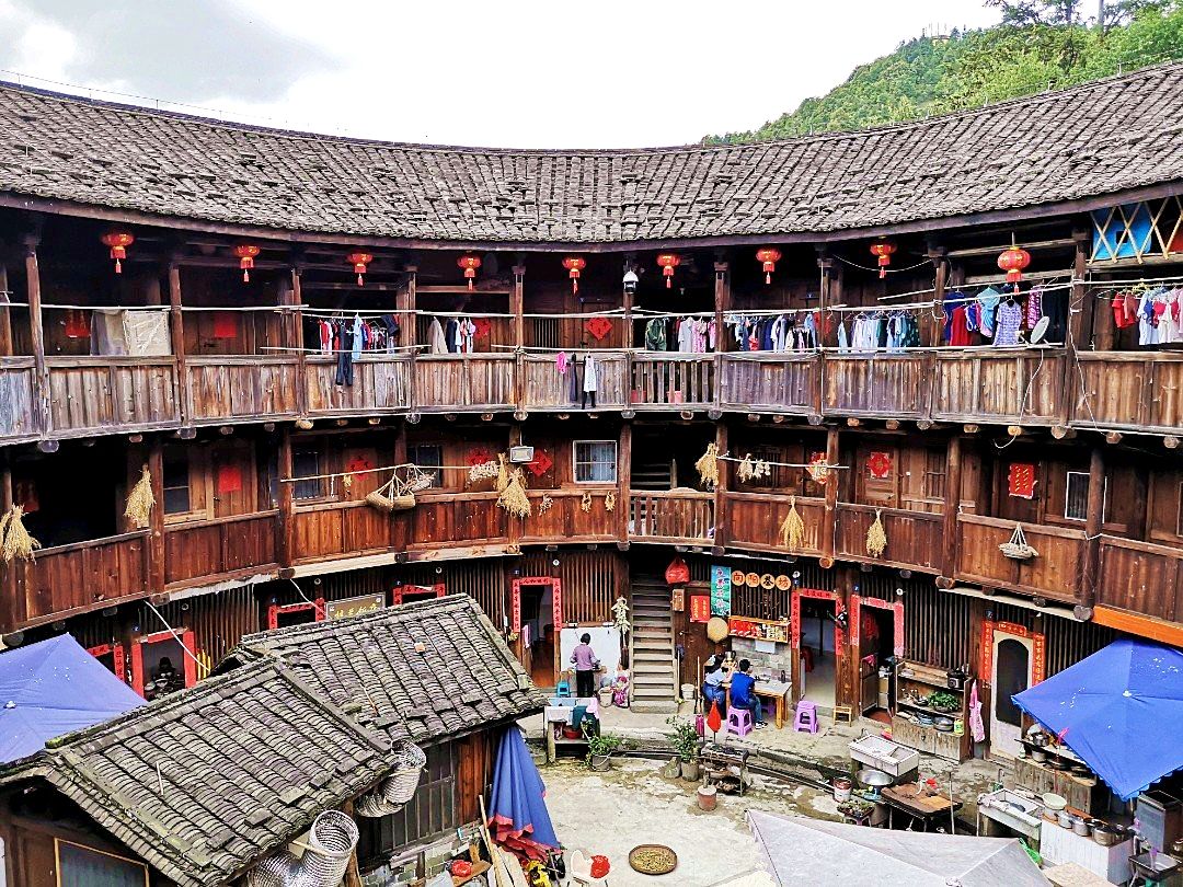 低调了1300年!这座小城风光吊打厦门,美食不输成都