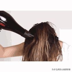 脱发断发方法,脱发掉发的福音