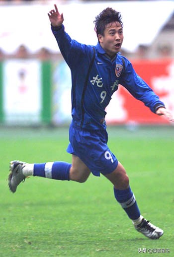 甲a联赛十大前腰,甲a联赛进球最多前锋是谁