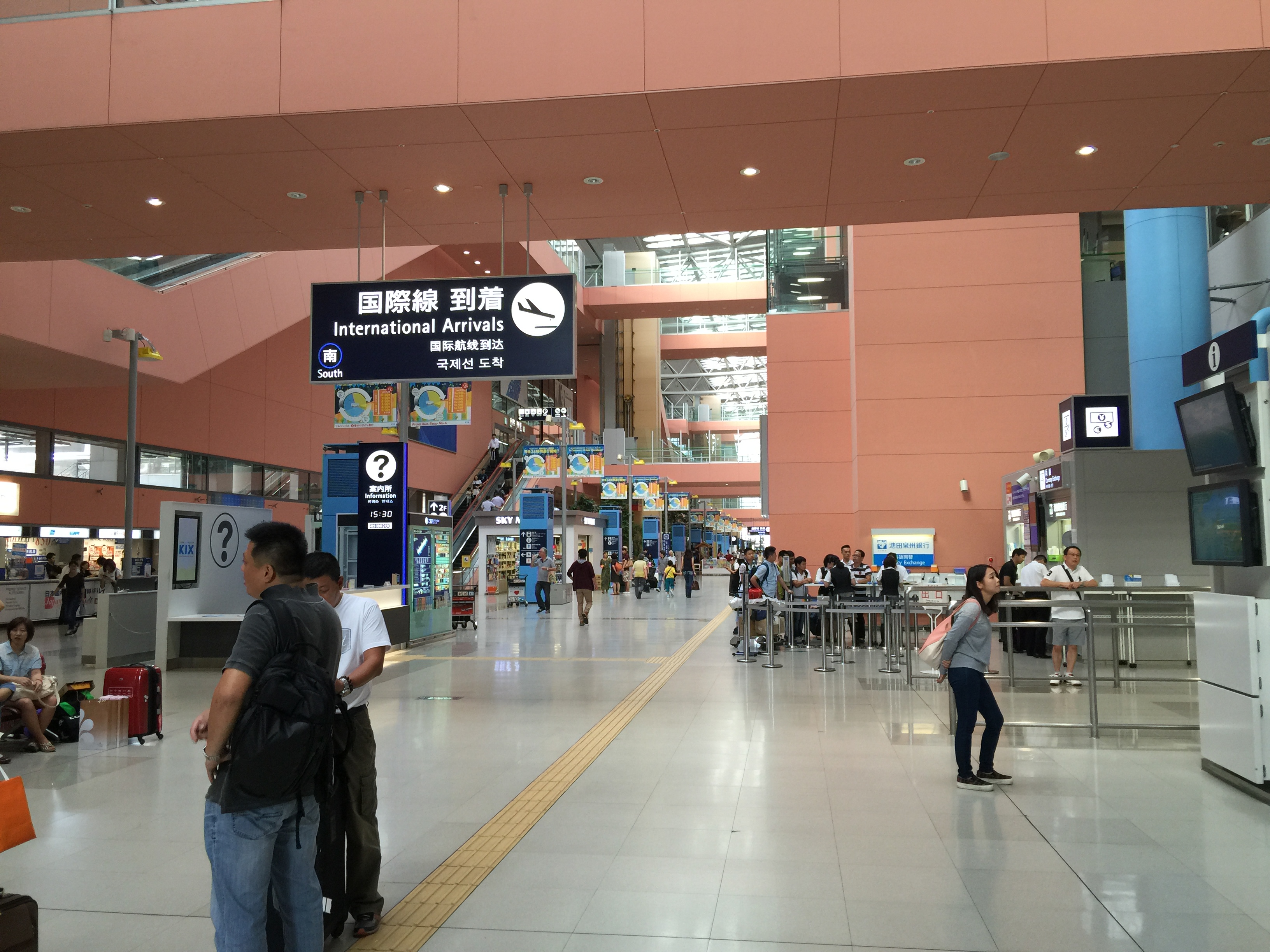 签证放宽,签证现在放开了吗