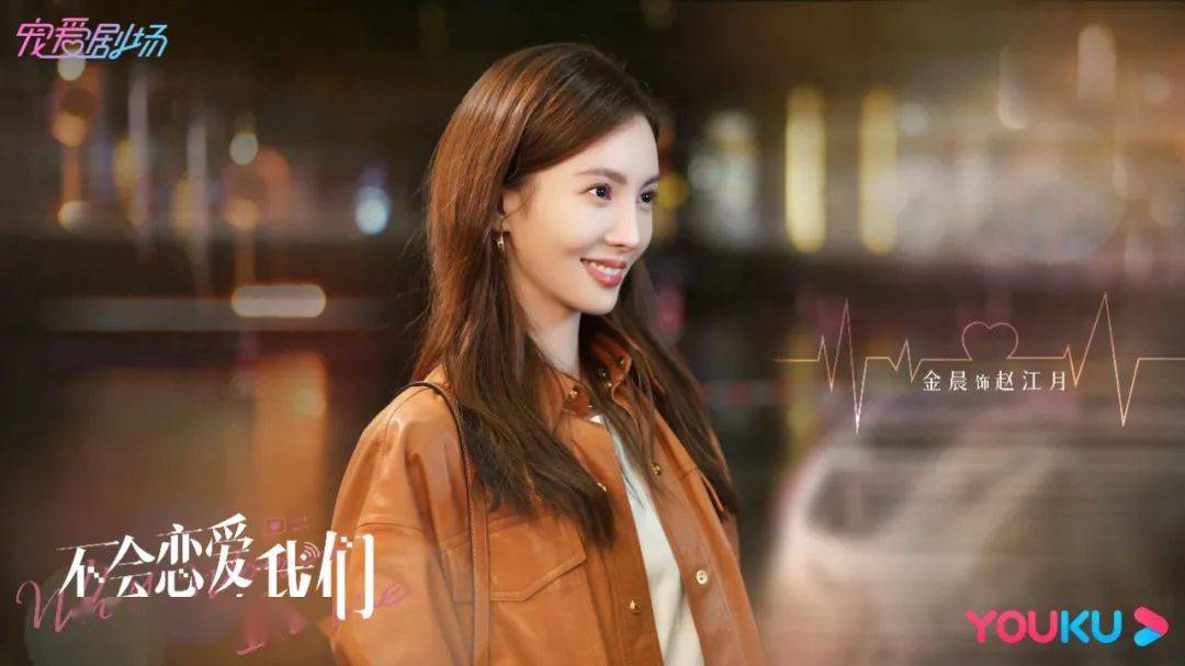 敢当众谈这件事，她就值得被点赞