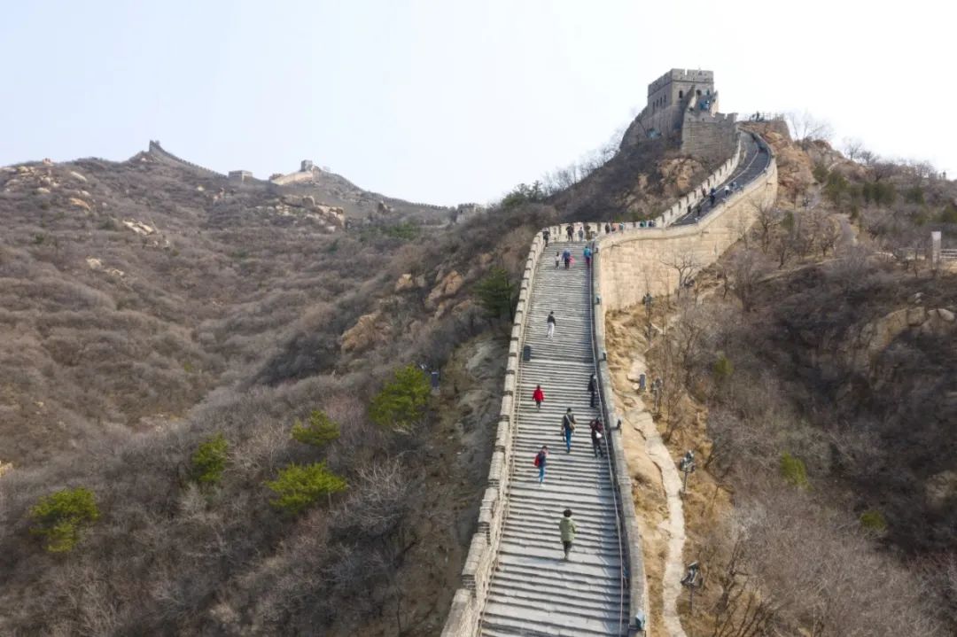 安全出行宝典,北京安全出游好去处