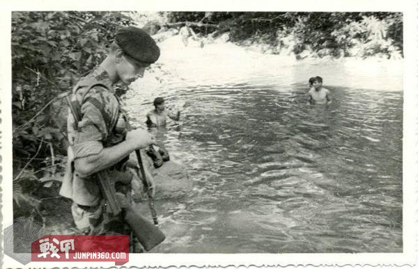 「战甲轰鸣」第一滴血中*博兰**的原型，竟是美军在越战中的超级战士？