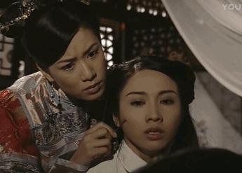 最怀念的港剧情怀,港剧经典情怀