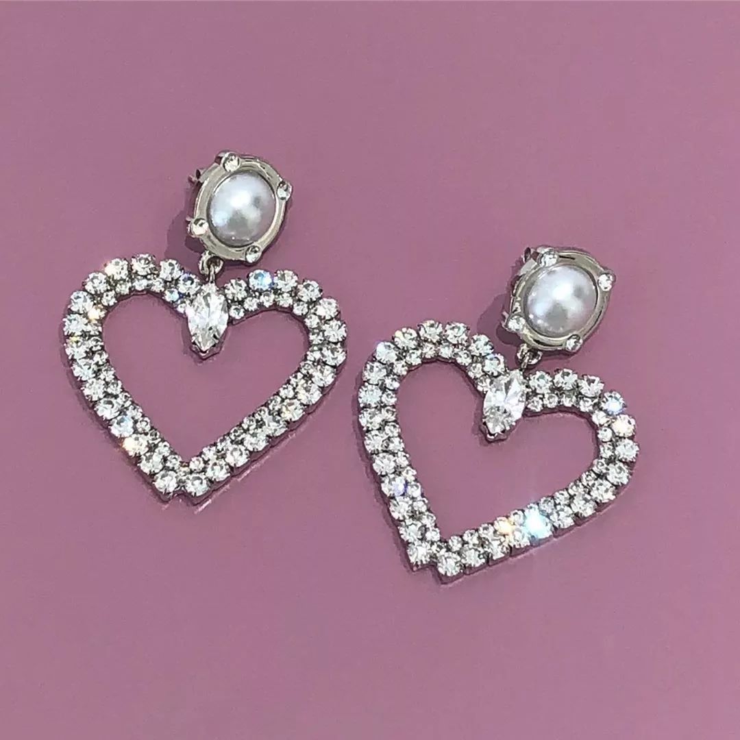 时髦ins风饰品,明星同款配饰推荐