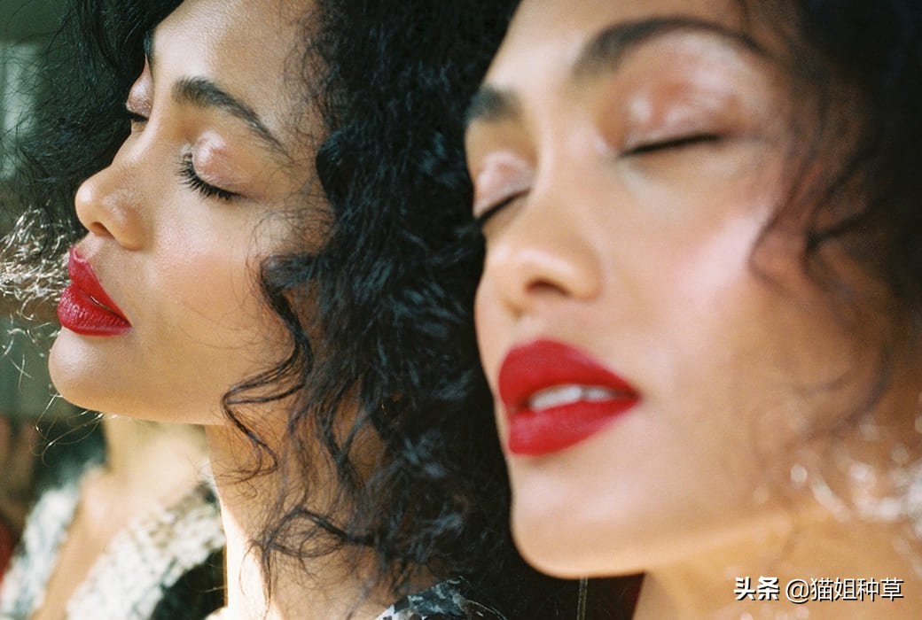 最适合春夏的10支口红显白又显嫩,秋冬爆款口红推荐女款有哪些