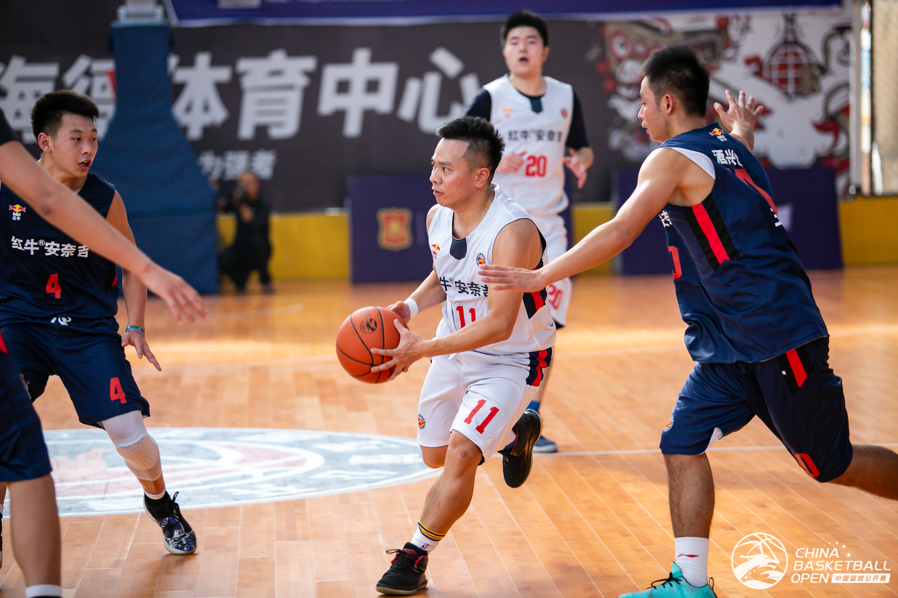 株洲球王,中国篮球公开赛株洲战绩