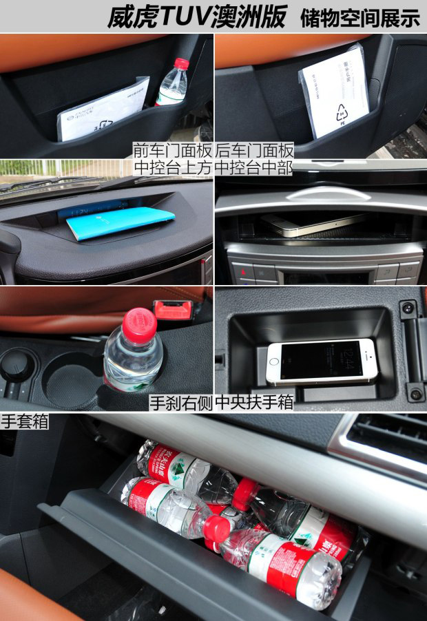 皮卡中大型,皮卡车车型推荐