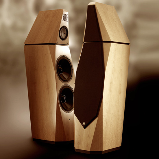 世界顶级hiend音箱,十大顶级hi-end音响