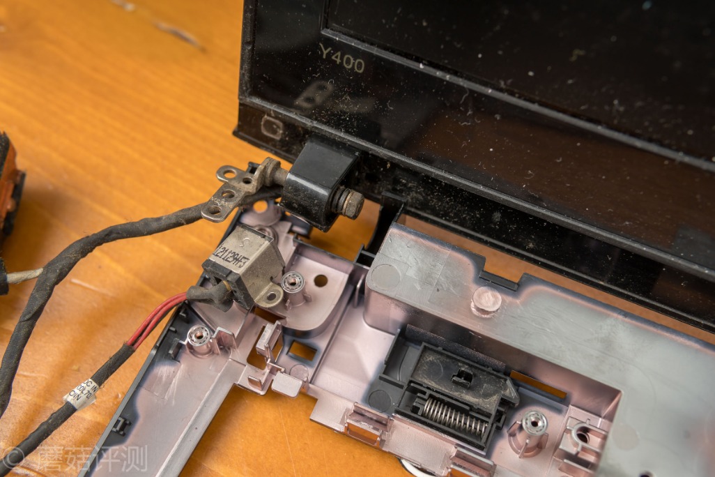 联想y400断轴修复要多少钱,联想y400断轴解决方案
