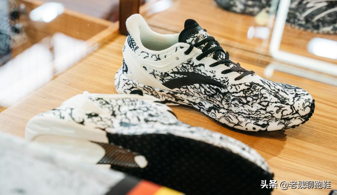 国产十大口碑最好的跑鞋是哪一款,国产跑鞋有哪些值得入手