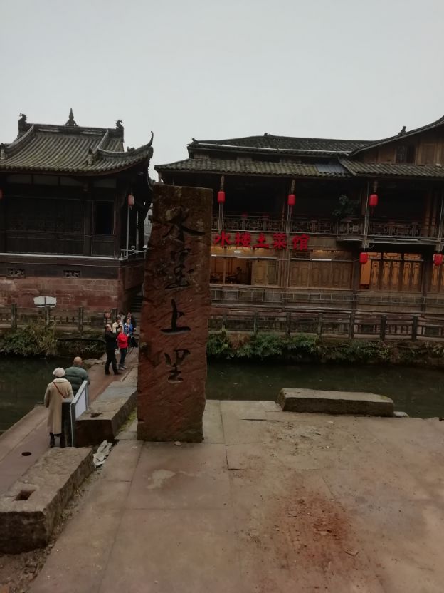 上里古镇游览线路,上里古镇免费一日游