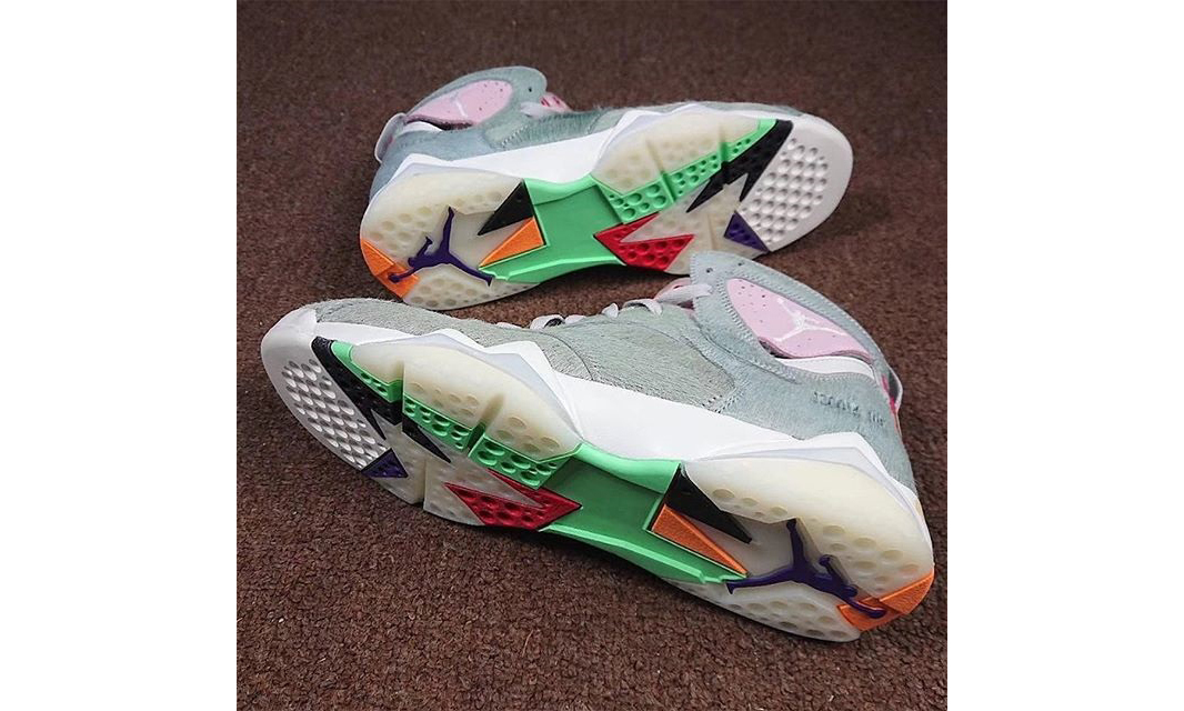 漫威联动球鞋,漫威与浩克