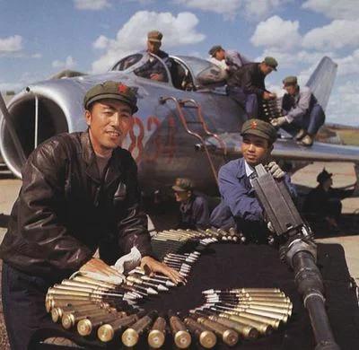 空军地勤兵种一般都是在什么地方,空军地勤和战略支援哪个兵种好