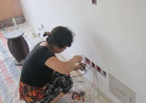 如何自己装修房子教程,如何自己装修房子攻略