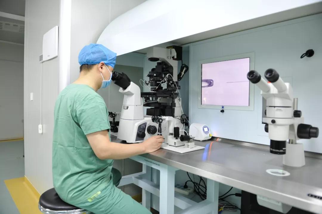 先天性无精症做试管成功案例,无精症试管婴儿流程步骤