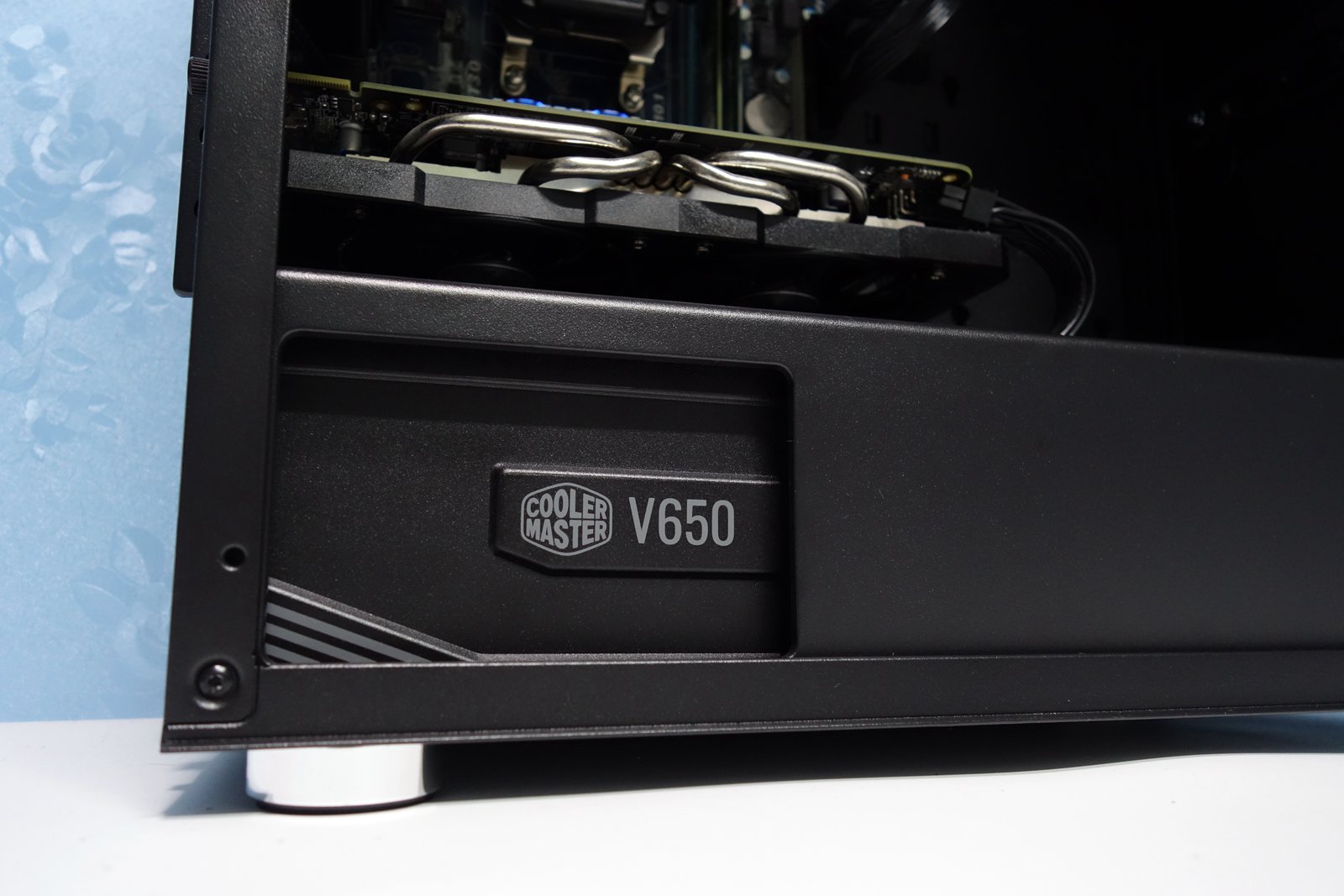 和老土外观说再见，给工作机换套机电