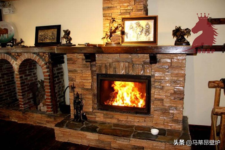 电子壁炉取暖效果如何,壁炉柴火炉取暖效果