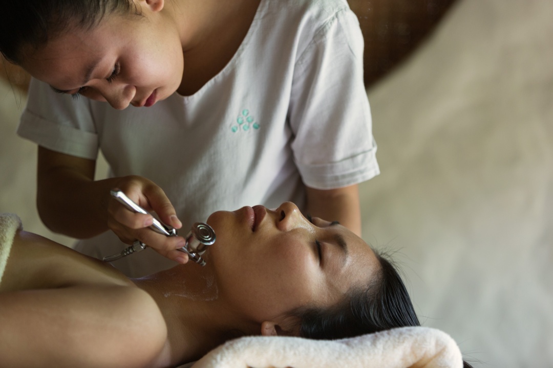 跟着何仙姑的脚步，盘它！