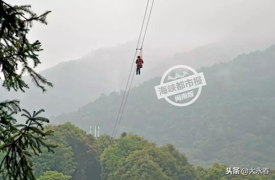 有一种生活叫永春啊,有一种生活叫永春