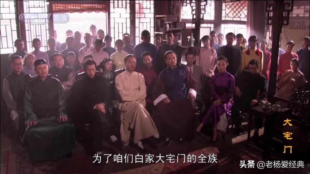 9.3分国产巅峰，顶级大咖飙戏，现象级爆款，吹几遍都不够啊