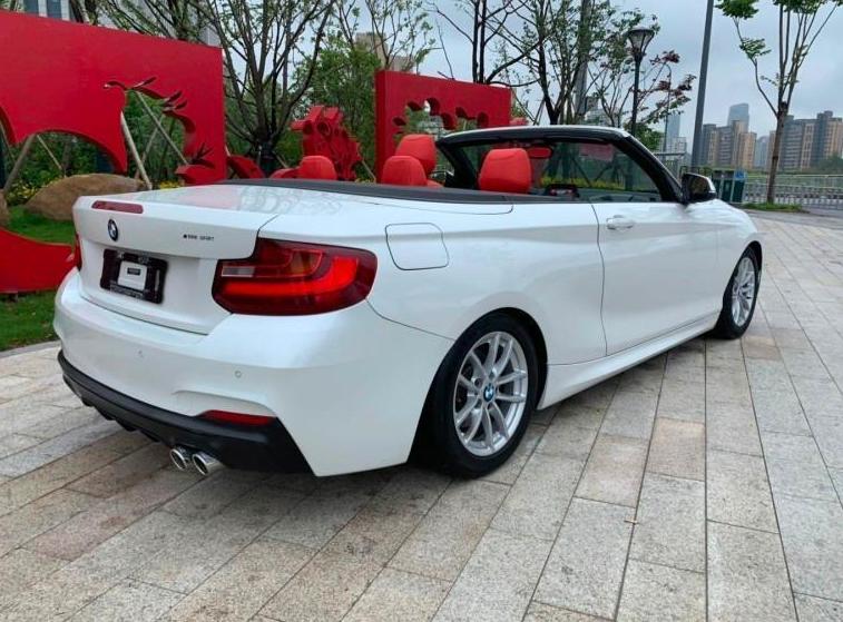 平民敞篷车有哪几款推荐,60-80万公认最好的三款敞篷车