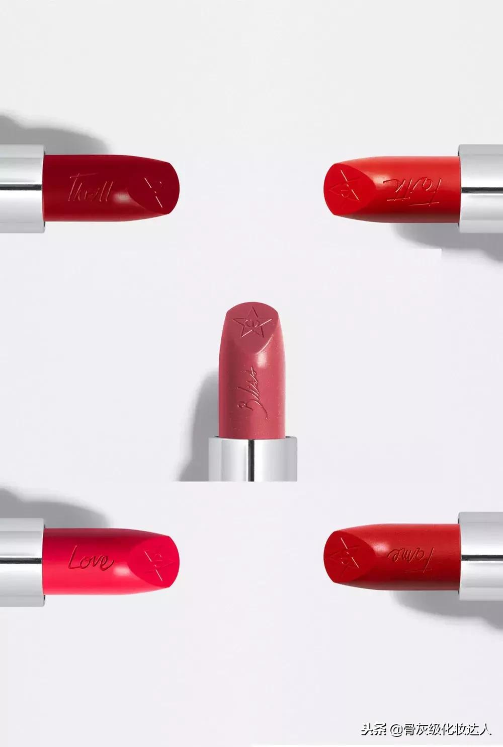 dior微博送口红,迪奥买口红送包