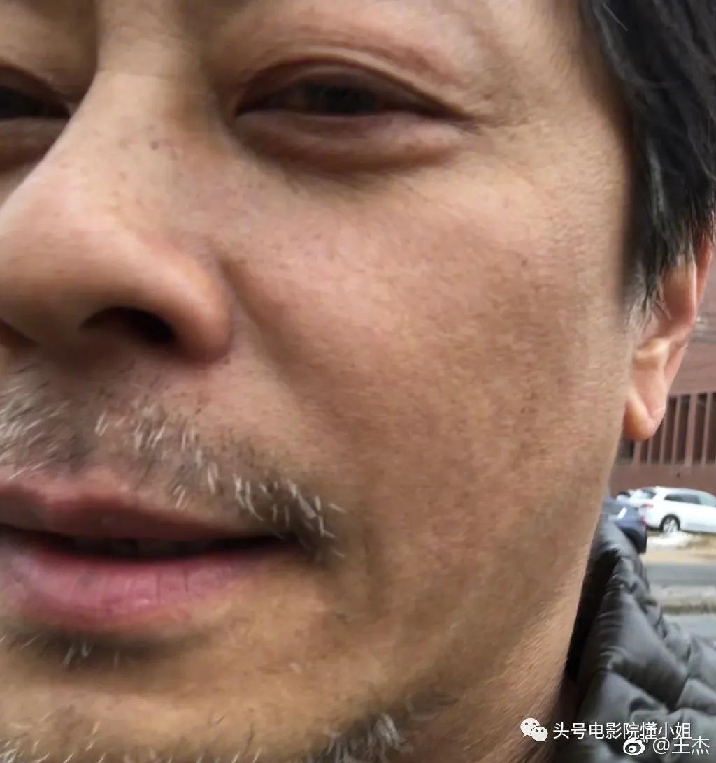 57岁王杰现在怎样了,58岁王杰现状