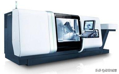 数控机械刀具品牌排行榜,世界数控机床十大厂商