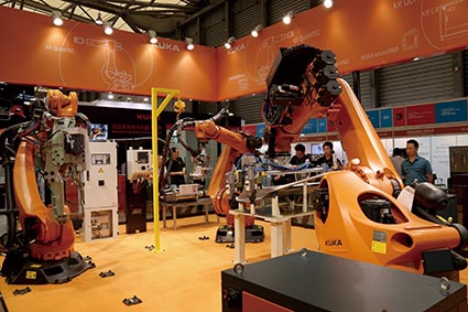 工厂车间管理现场视频,工厂的现场管理基础是什么