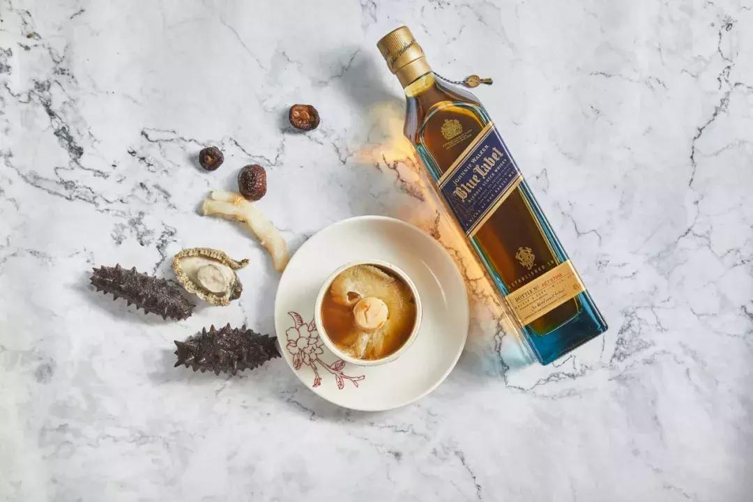 苏格登威士忌中秋礼盒 (苏格登年份威士忌)