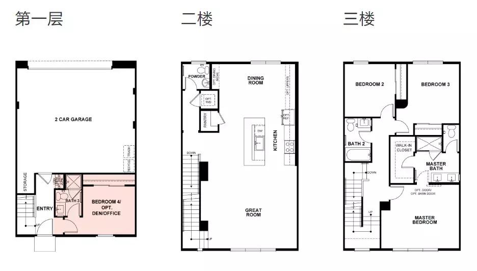 安纳海姆中心,安纳海姆迪士尼