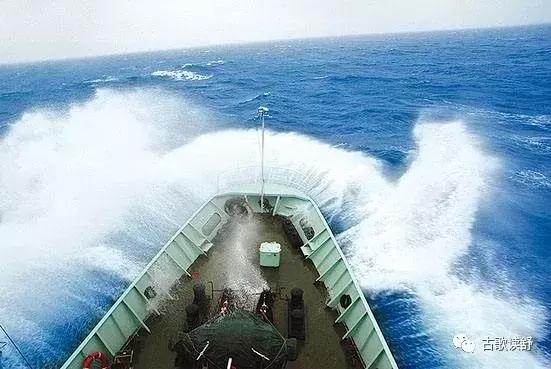 雕爷，滔天巨浪全是口水浪打浪……