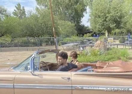 肯豆的nba历任男朋友,肯豆出席nba