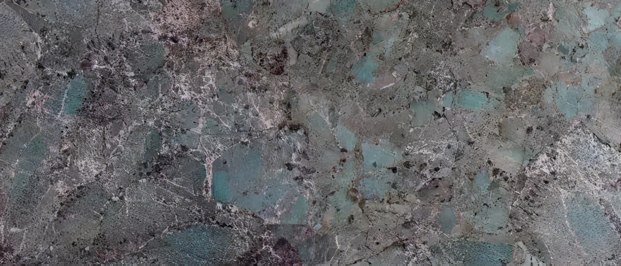 二十种珍稀天然石材让你大开眼界,80款顶级石材