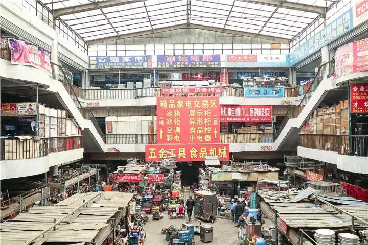 成都二手办公家具旧货市场有哪些,成都二手美发用品旧货市场