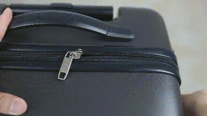 level8拉杆箱怎么样,24寸左右拉杆箱推荐哪款