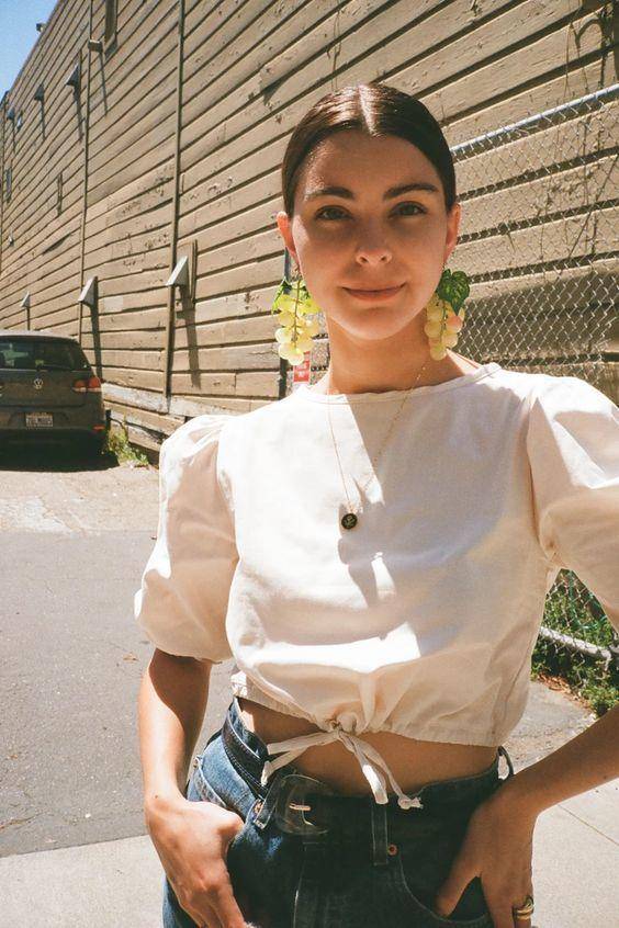 收毛孔有效的果酸产品,可以收缩毛孔的低浓度果酸