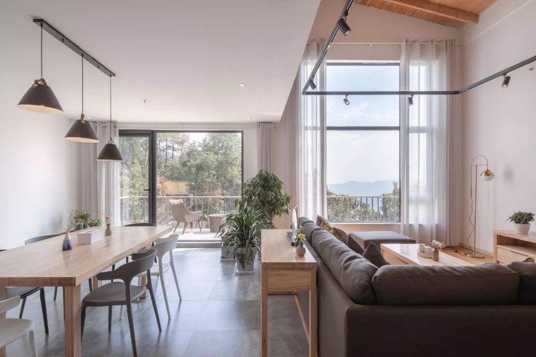 房子朝向不好光线太暗？专业设计师支招秒变敞亮