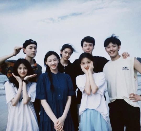 斗破苍穹主角宁洛,斗破苍穹2女主是谁真人版