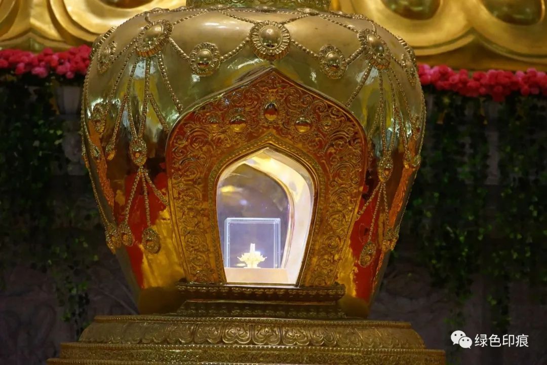 法门寺景区美景视频,法门寺震撼视频