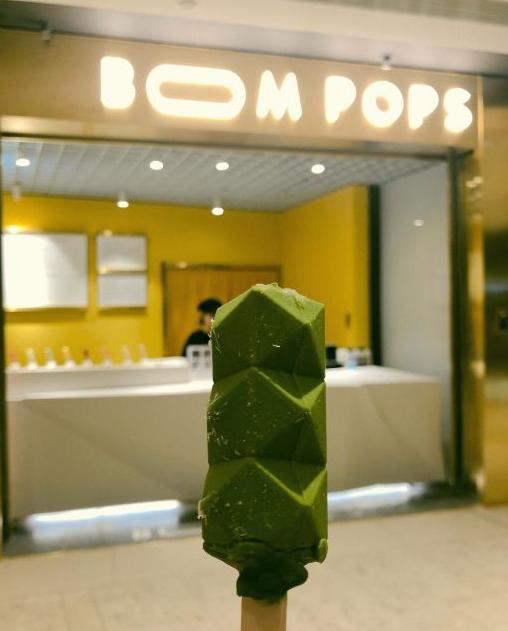 北京好吃的巧克力都在这几家门店里了