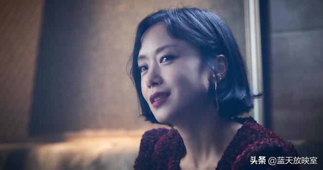 2017年全员恶人的电影,香港新上的犯罪片全员恶人