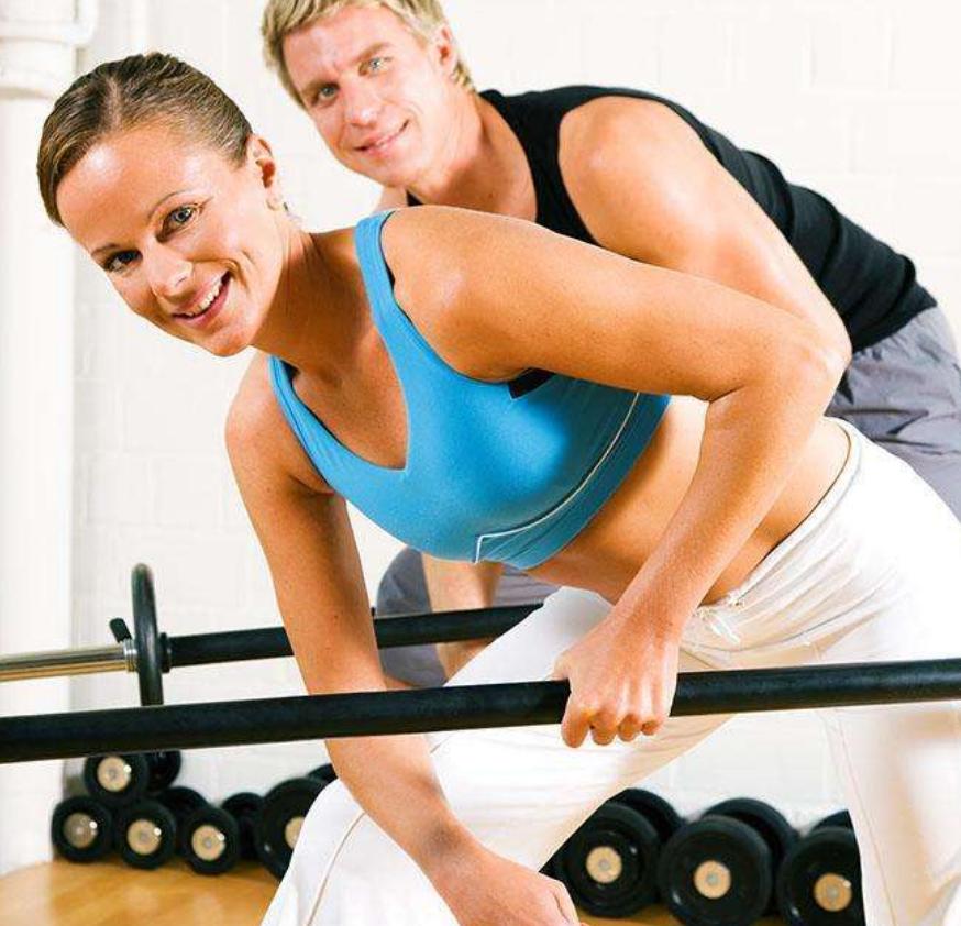 健身房减肥的正确顺序,初学者健身房减肥顺序