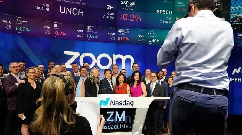 一个业务撑起300亿美金市值，Zoom是怎么做到的？