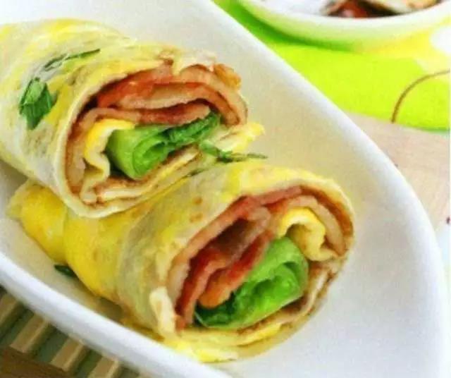 适合一日三餐的街头小吃,简单又好吃的路边摊美食做法