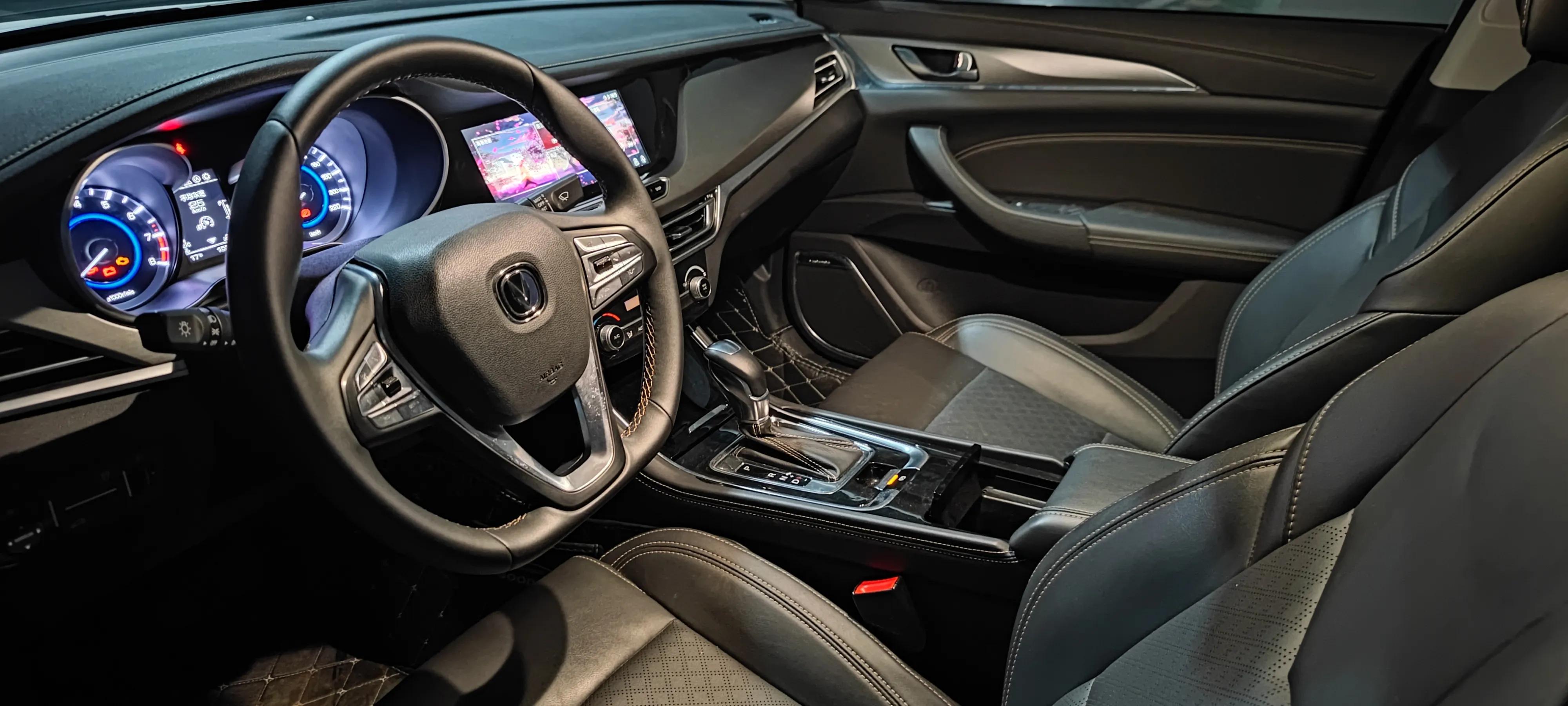 长安生产哪些军工产品,长安集团军工